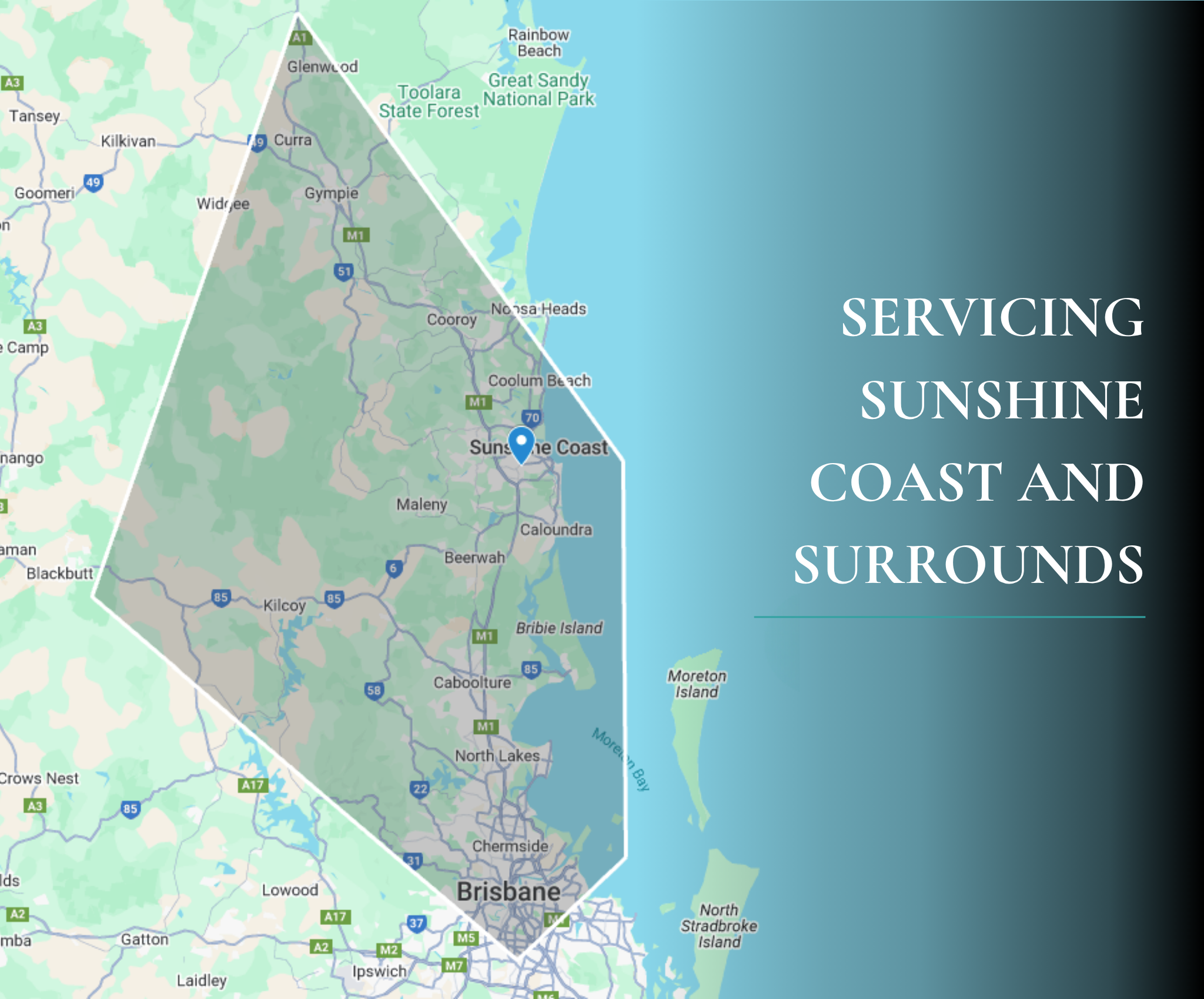 Kitchen Cabinets Sunshine Coast